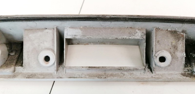 Kia Sorento 2002 Feux de Plaque dimmatriculation - Thumbnail 3