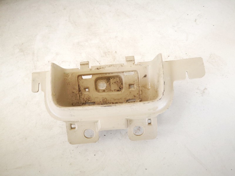 83720SWE010 Honda CR-V 2007 Wykończenie wnętrza (plastikowe elementy)