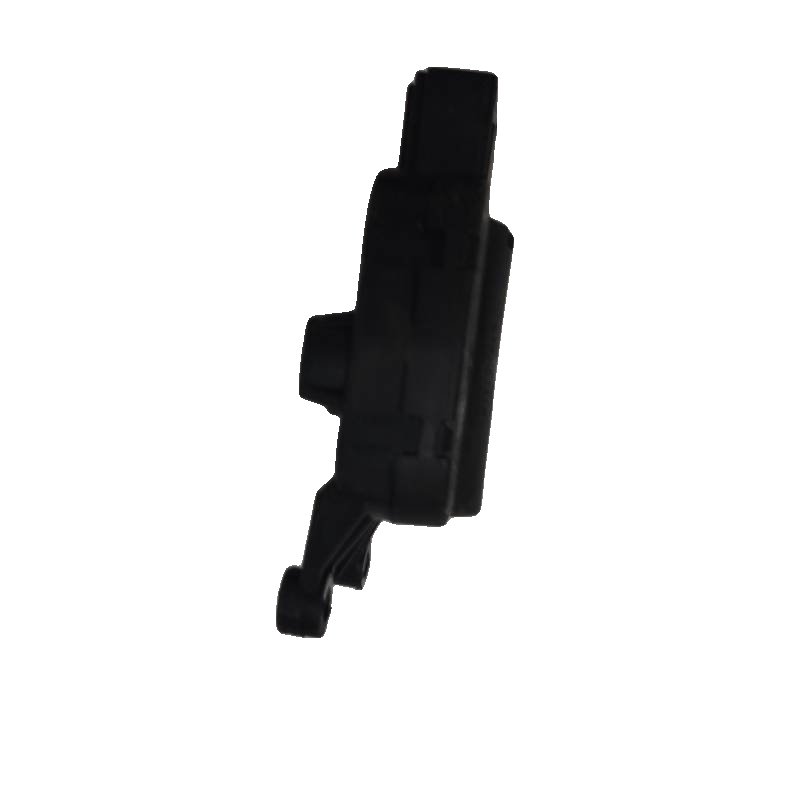 0132801356 Opel Meriva 2004 Sildītāja vārsta motoriņš - Thumbnail 3