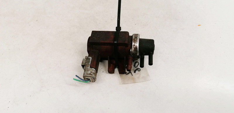 9652570180 Ford C-MAX 2005 Electrical selenoid (Electromagnetic solenoid)