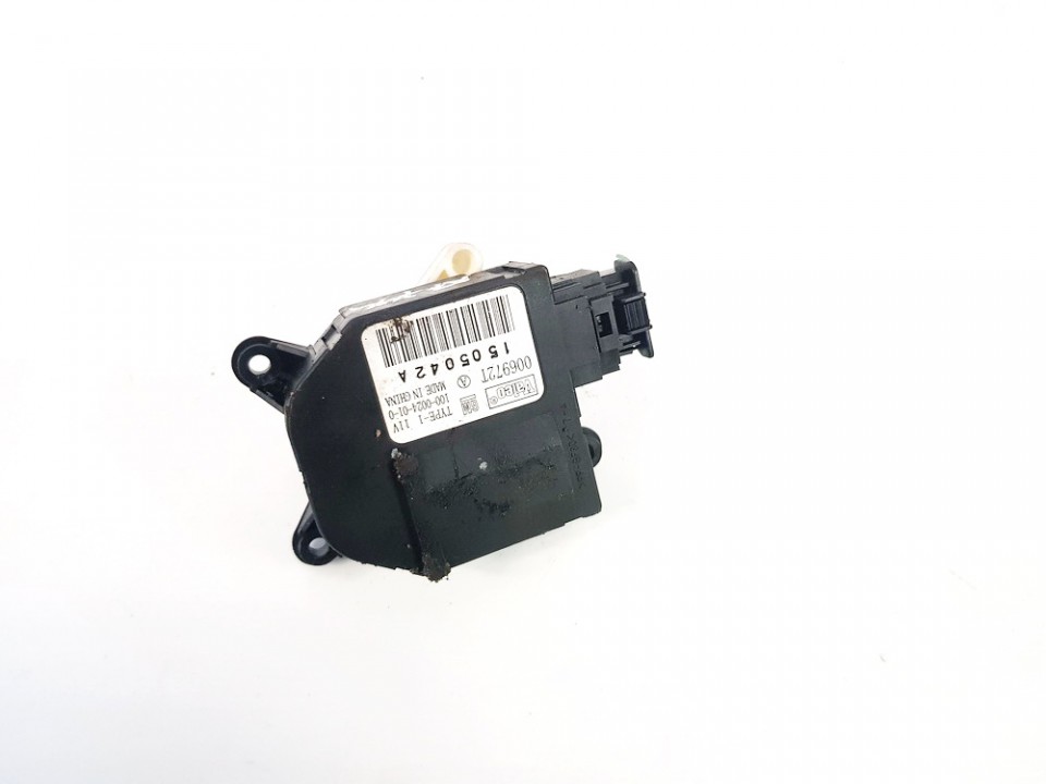 006972T Opel Vectra 2004 Actionneur moteur volet ventilateur chauffage