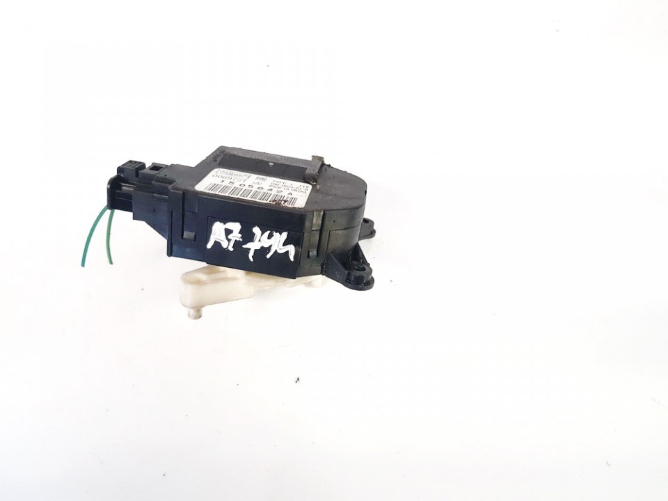 006972T Opel Vectra 2004 Peciuko sklendes varikliukas - Thumbnail 2