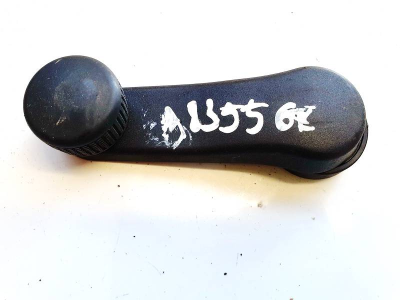 6Q0837581A Volkswagen Passat 2008 Window Crank Handle