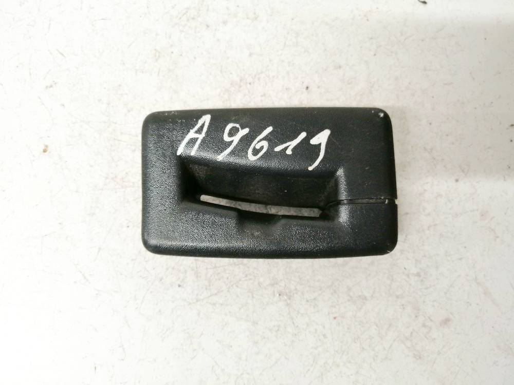 5P0857781B Seat Altea 2005 garniture intérieure