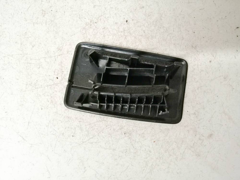 5P0857781B Seat Altea 2005 Interior trim - Thumbnail 2