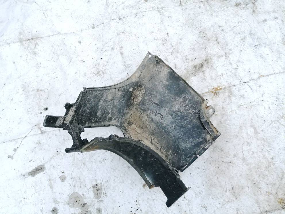 A9068802371 Volkswagen Crafter 2009 Bamperio kampas G.D. - Thumbnail 2