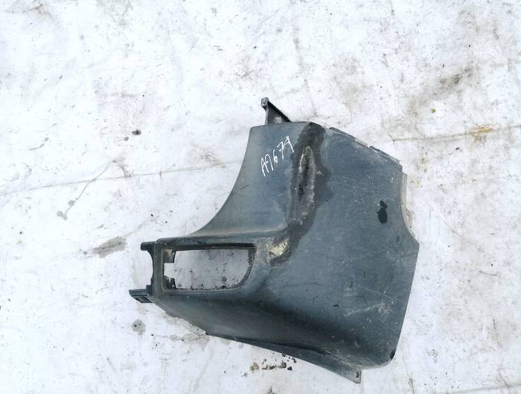 A9068802371 Volkswagen Crafter 2009 Kąt zderzaka - TYLNE PRAWE