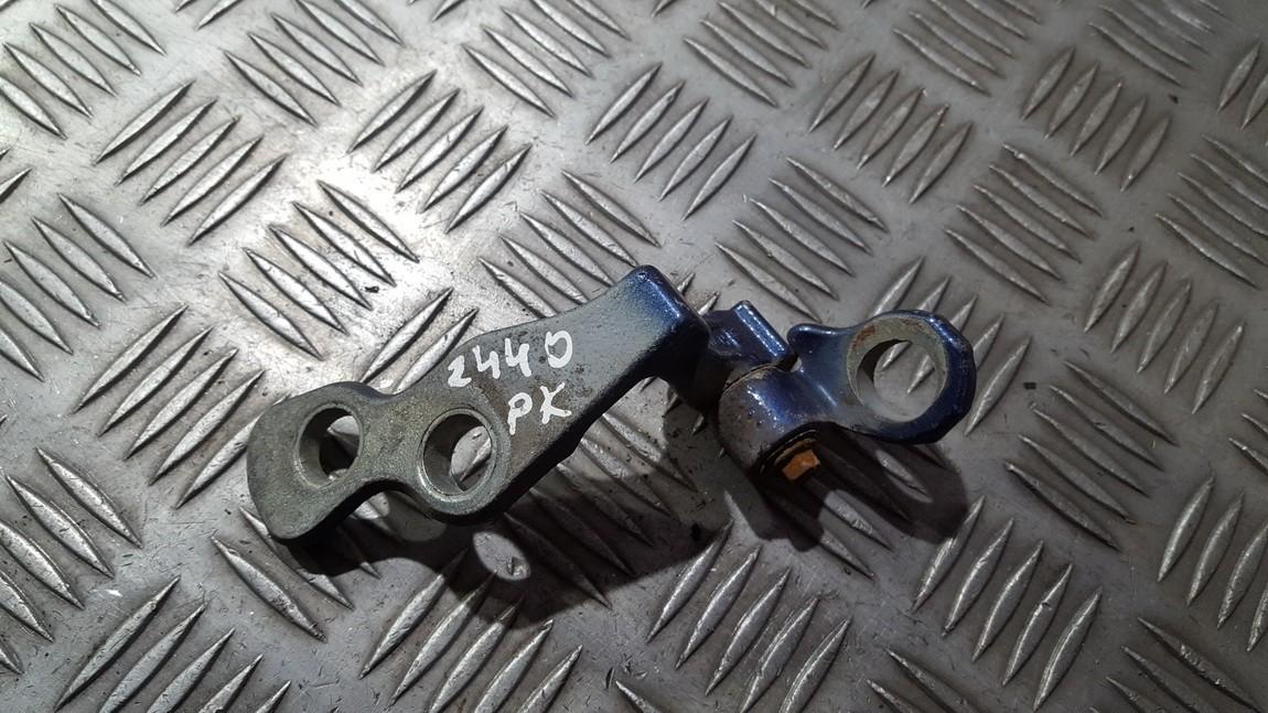 3M51R2281AH Ford Focus 2007 Priekšējo durvju eņģe - PRIEKŠ - Thumbnail 2