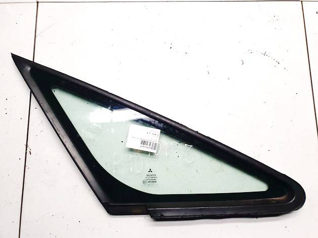 AS2 Mitsubishi Colt 2007 Fortke P.D.