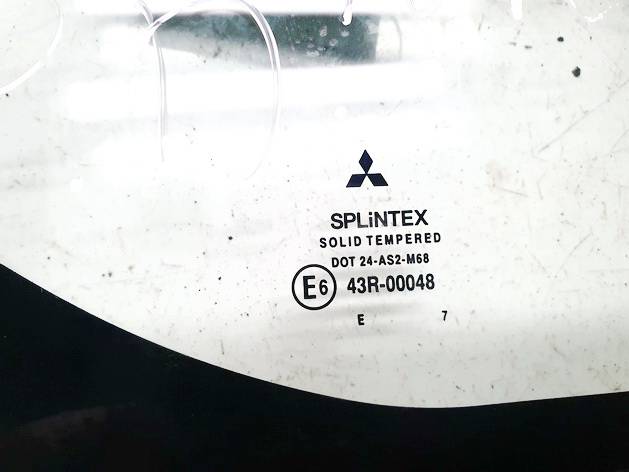 AS2 Mitsubishi Colt 2007 Fortke P.D. - Thumbnail 3