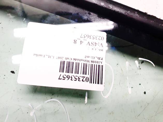 AS2 Mitsubishi Colt 2007 Fortke P.D. - Thumbnail 2