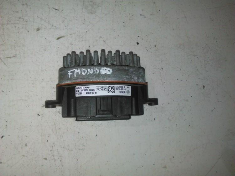 9140010463 3s7h19e624ab Heater Resistor (Heater Blower Motor Resistor