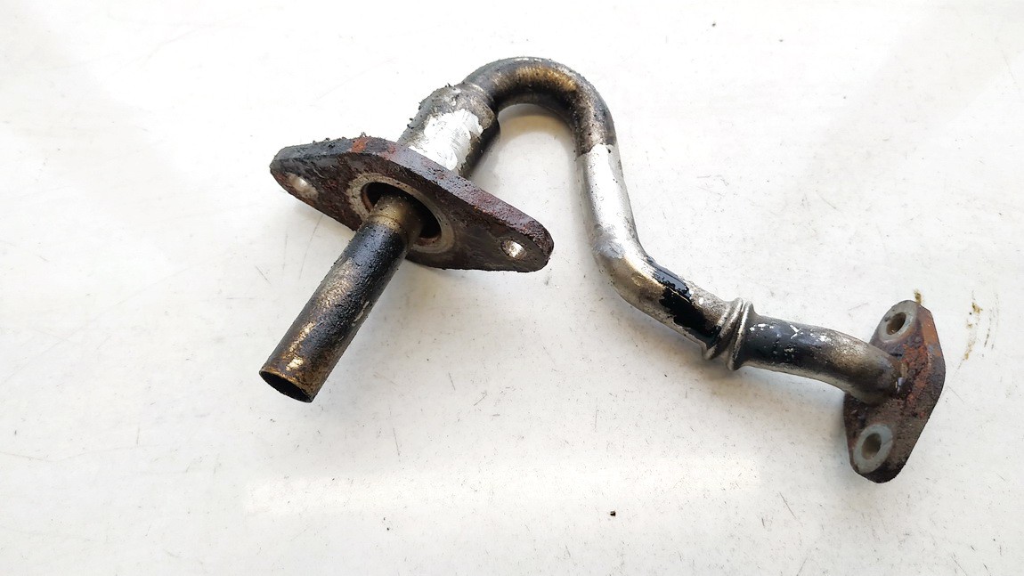 Suzuki Swift 2006 Manguera-tubo-línea EGR