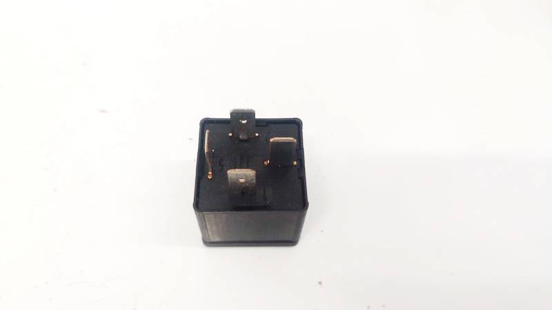 8K0951253 Audi A6 2009 Relay module - Thumbnail 2
