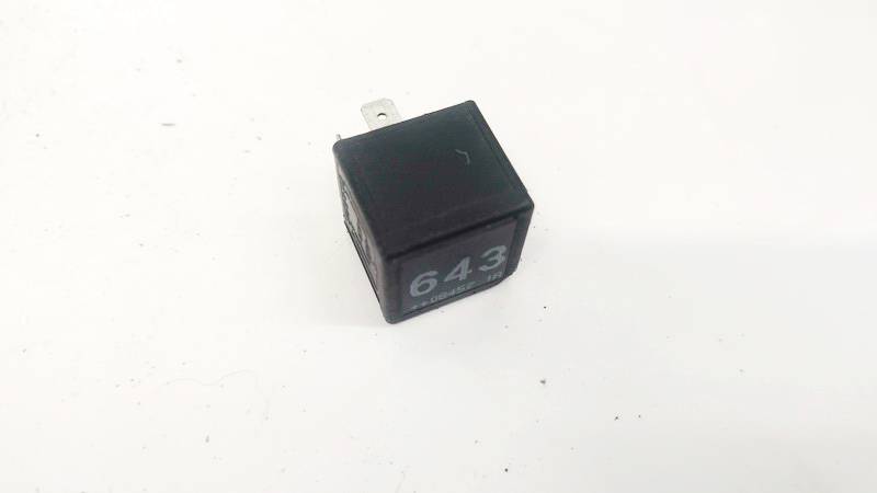 8K0951253 Audi A6 2009 Relay module
