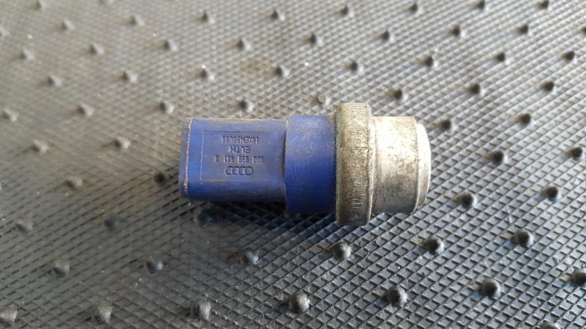 8D0959481B N/A Engine Coolant Water Temperature Sensor (Temp Sensor