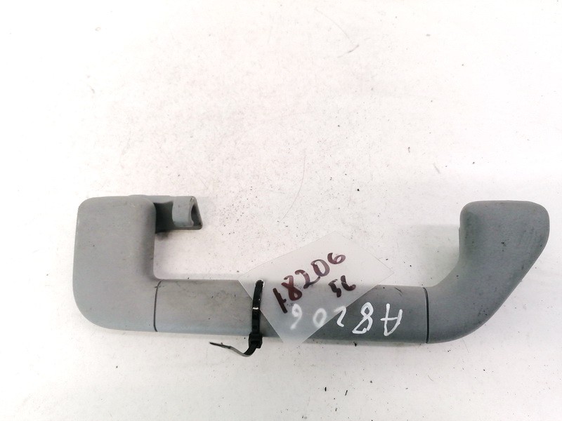 7L0857608A Volkswagen Touareg 2004 Grab Handle - REAR LEFT