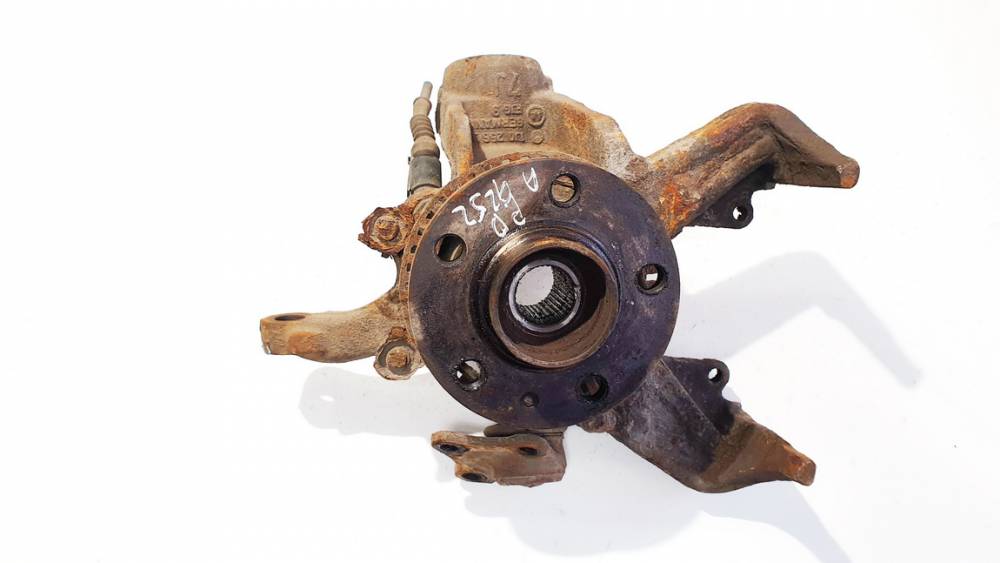 Audi A3 1997 Stebule (Stupica)(Guolis) P.D.