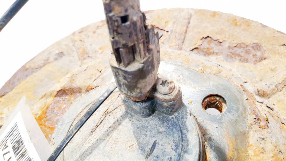 Ford S-Max 2006 Czujnik ABS - TYLNE LEWE - Thumbnail 3