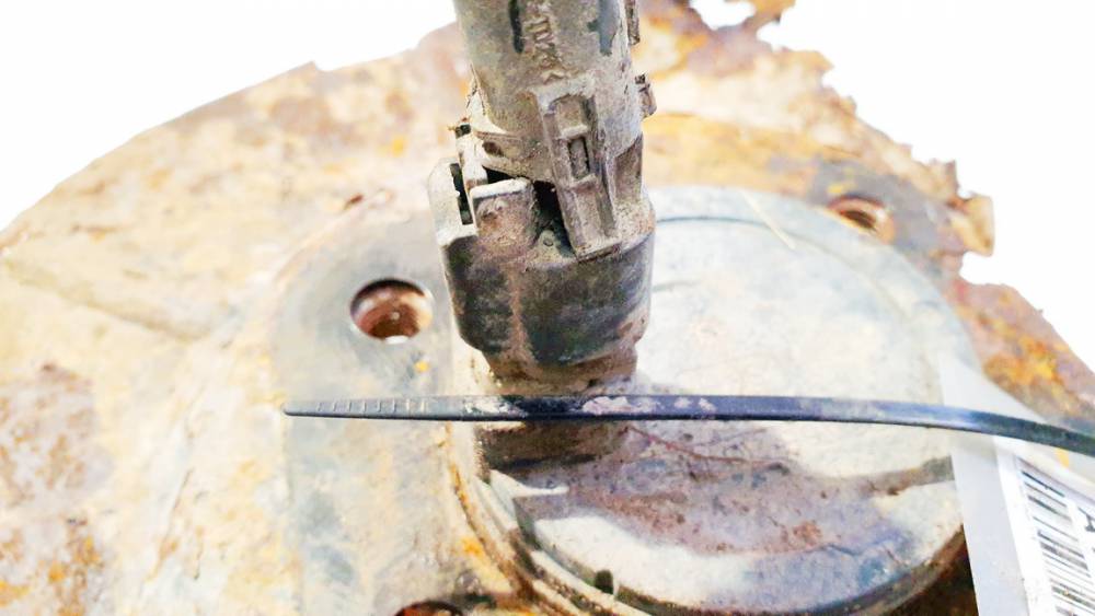 Ford S-Max 2006 Czujnik ABS - TYLNE LEWE - Thumbnail 2