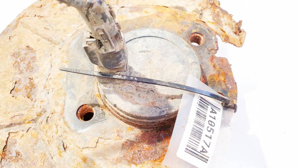 Ford S-Max 2006 ABS Sensor (ABS WHEEL SPEED SENSOR) - REAR LEFT