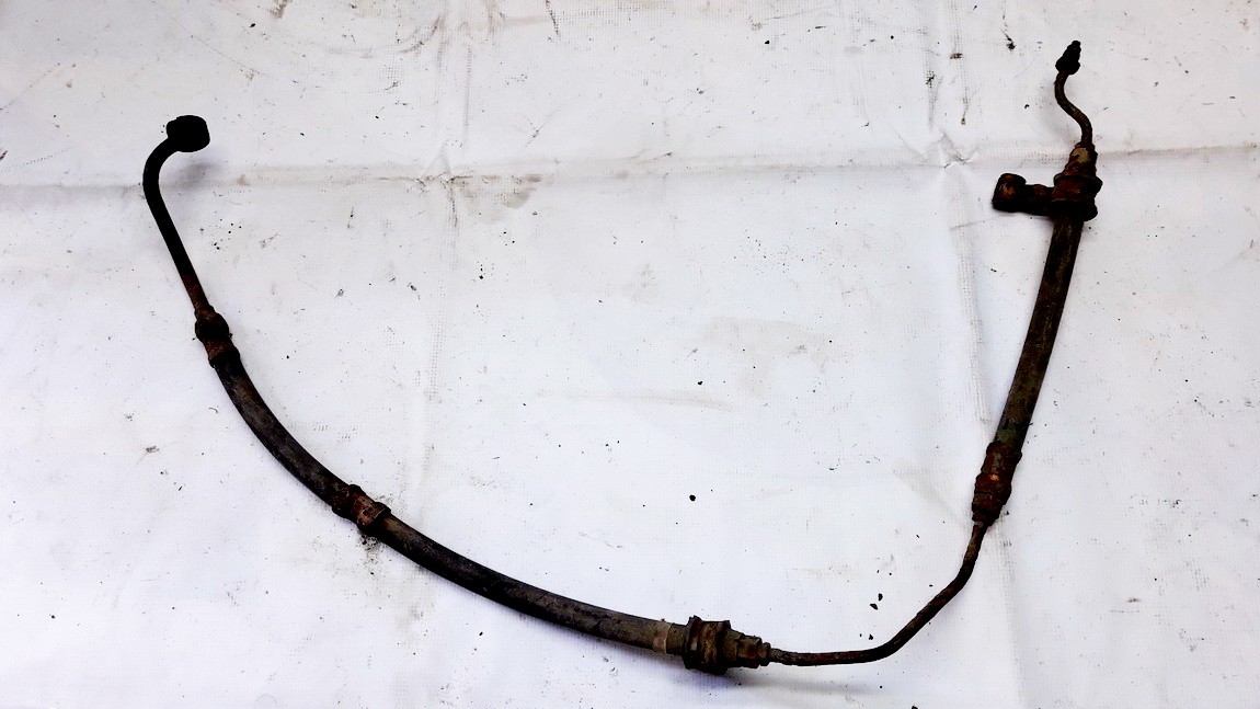 USED USED Power Steering Return Hose Hyundai Getz 2004 1.1L 10EUR EIS00810366 Used Auto Parts Shop