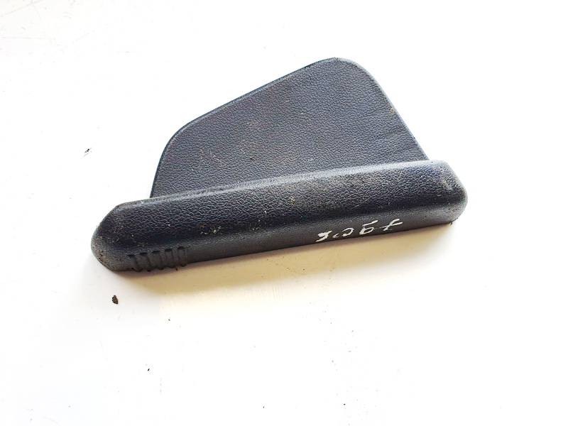 Toyota Corolla Verso 2006 Wykończenie wnętrza (plastikowe elementy) - Thumbnail 2