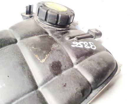 A1645000049 Mercedes-Benz ML-CLASS 2007 Tosola tvertne (dzesēšanas šķidruma izplešanās tvertne) - Thumbnail 2