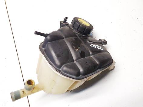 A1645000049 Mercedes-Benz ML-CLASS 2007 Zbiorniczek wyrównawczy płynu chłodzącego