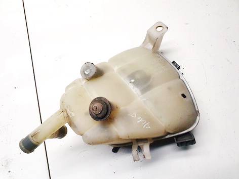 A1645000049 Mercedes-Benz ML-CLASS 2007 Tosola tvertne (dzesēšanas šķidruma izplešanās tvertne) - Thumbnail 3