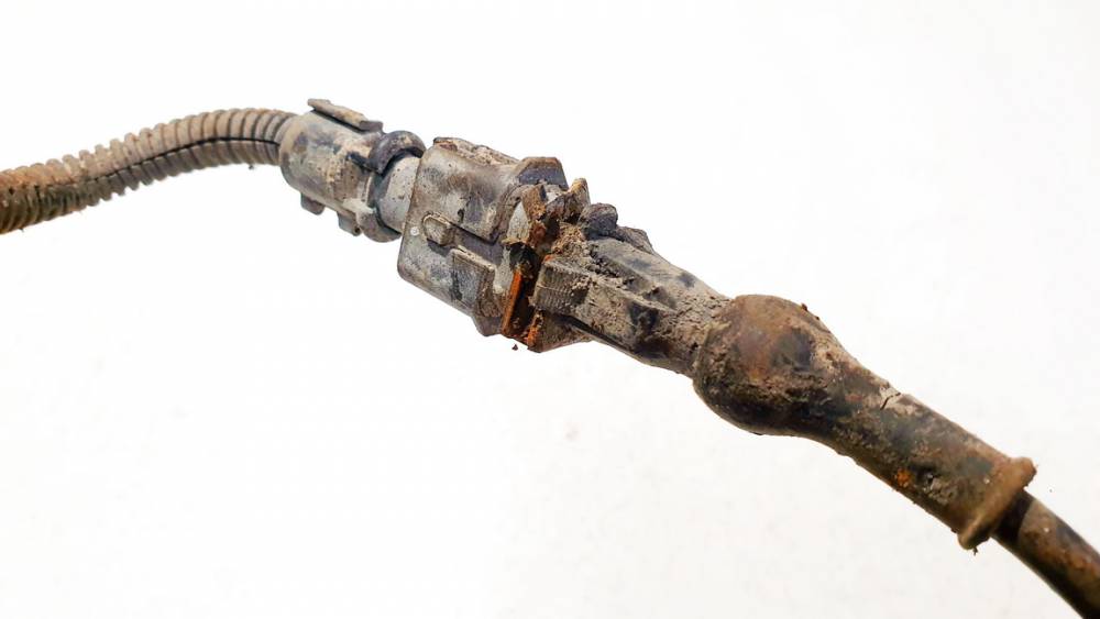 09115064 Opel Meriva 2003 CAPTADOR ABS, Sensor freno ABS de aceleración de rueda - DELANTERO IZQUIERDO - Thumbnail 3