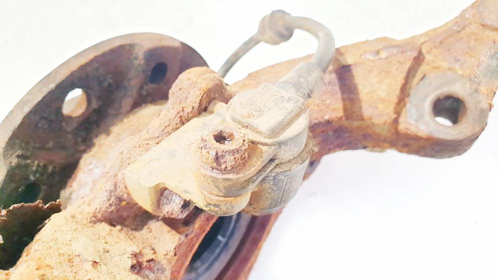 09115064 Opel Meriva 2003 датчик ABS - передний левый