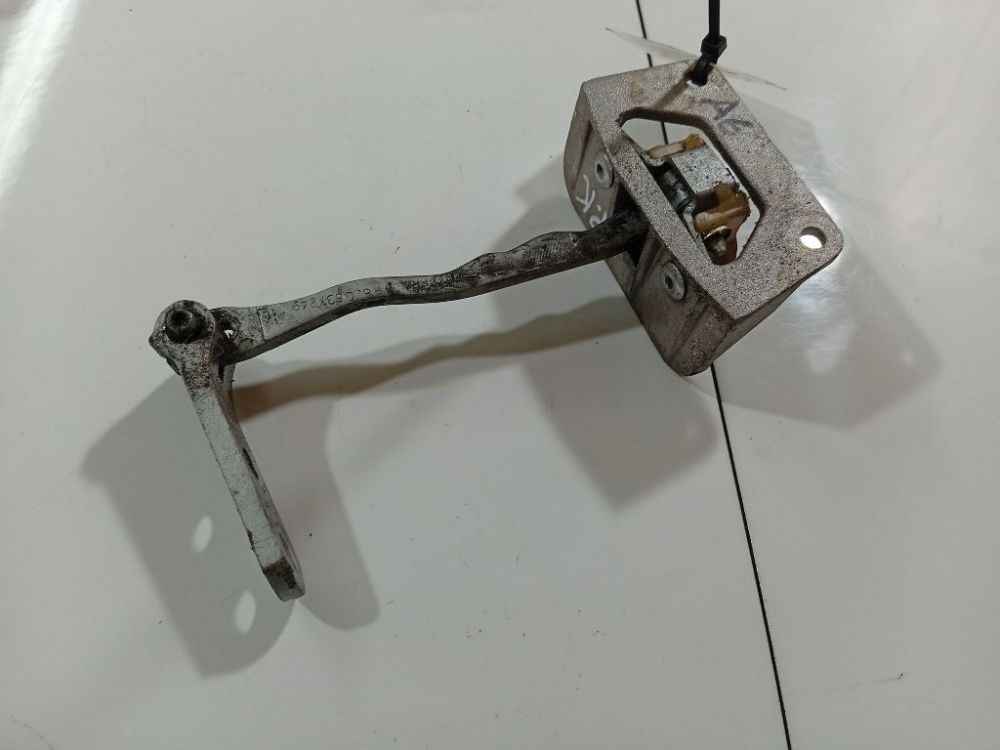 Audi A2 2002 Duru ribotuvas P.K.