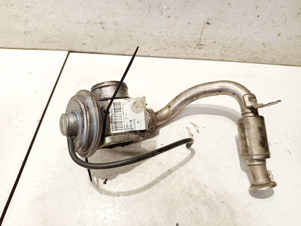 778545205 BMW 7-Series 2004 Zawór EGR