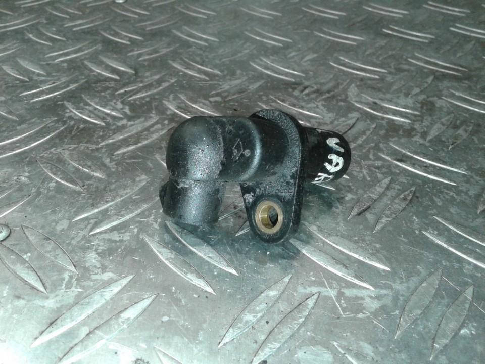 7700113552 Crankshaft Position Sensor Opel Vivaro 2002 1.9L