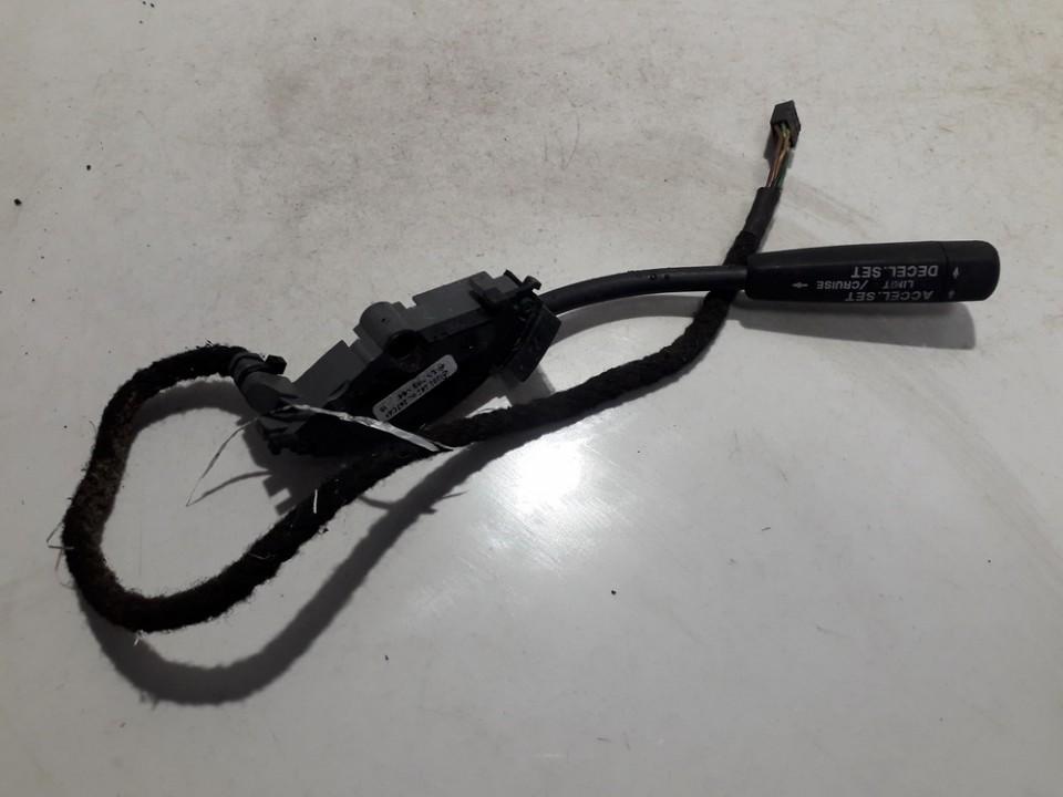 Mercedes-Benz C-CLASS 2000 Vakionopeudensäätimen painike