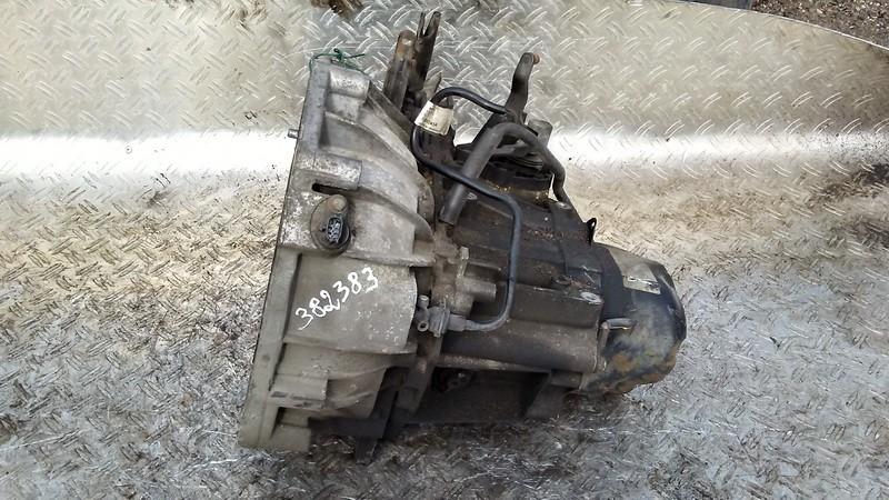 8200247902 Nissan Note 2011 Vaihteisto