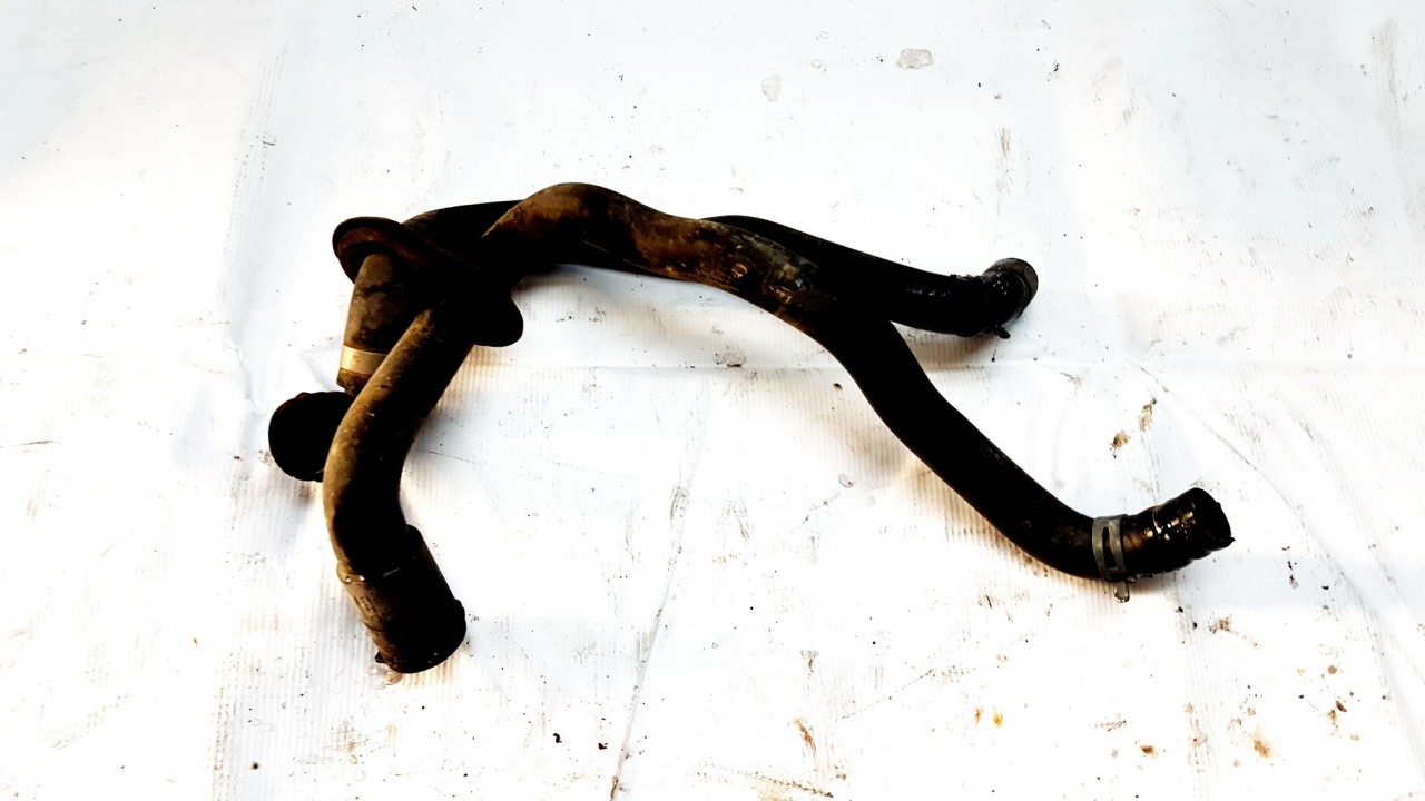 8D0819373N Volkswagen Passat 2000 Radiator Hose (Water Hose)