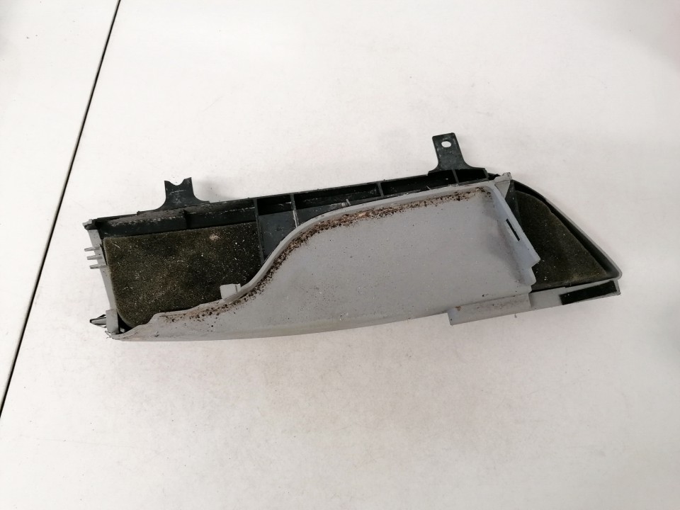 Audi A2 2002 Sisätilan koristelu (muovit) - Thumbnail 2