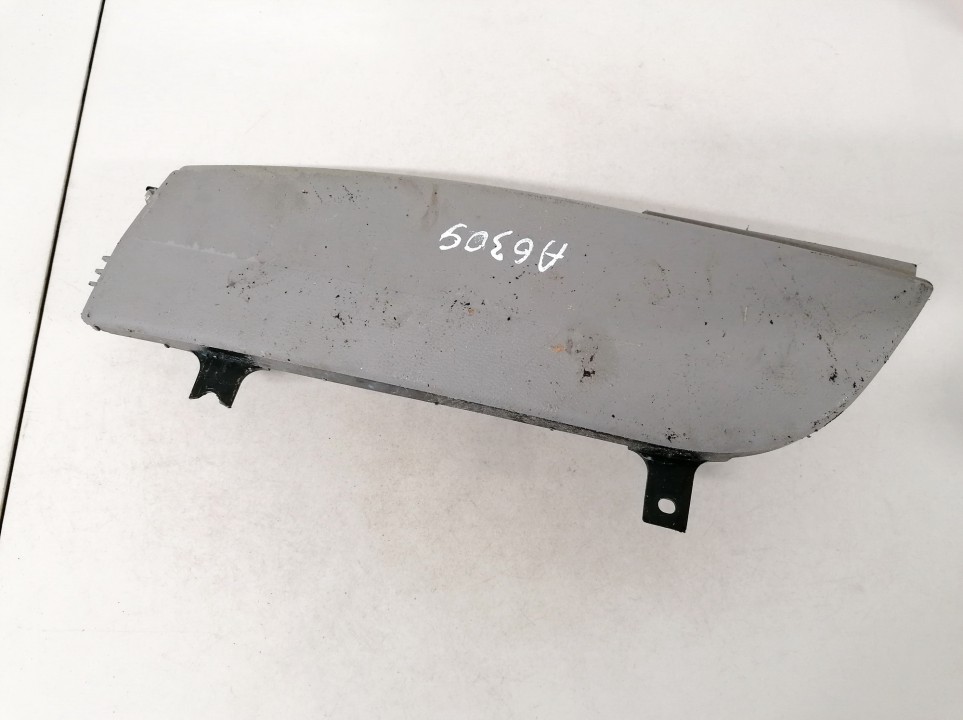 Audi A2 2002 Salono apdaila (plastmases)