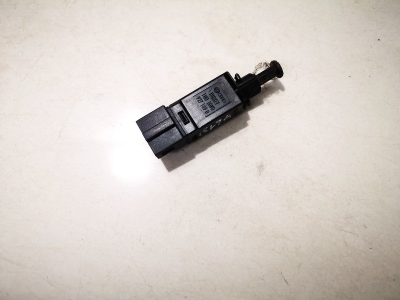 1H0927189D Audi A2 2002 Brake Light Switch (sensor) - Switch (Pedal Contact) - Thumbnail 3