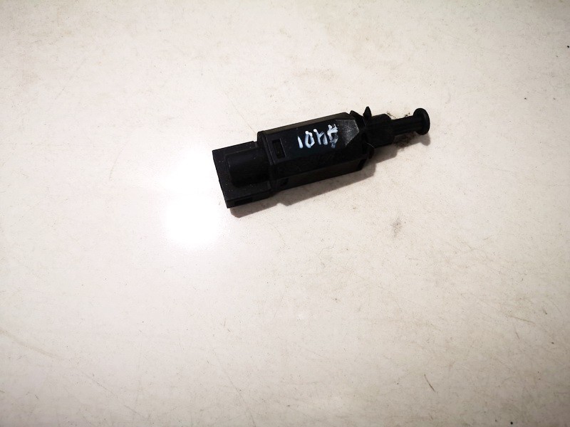 1H0927189D Audi A2 2002 Brake Light Switch (sensor) - Switch (Pedal Contact)
