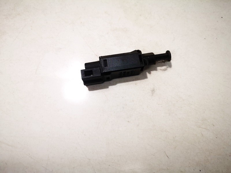 1H0927189D Audi A2 2002 Brake Light Switch (sensor) - Switch (Pedal Contact) - Thumbnail 2
