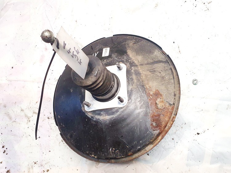 1T1614105G Volkswagen Touran 2004 Brake servo - booster (Servo brake)