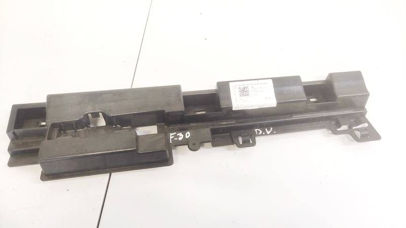 51777256918 BMW 3-Series 2012 autres titulaires - Thumbnail 2