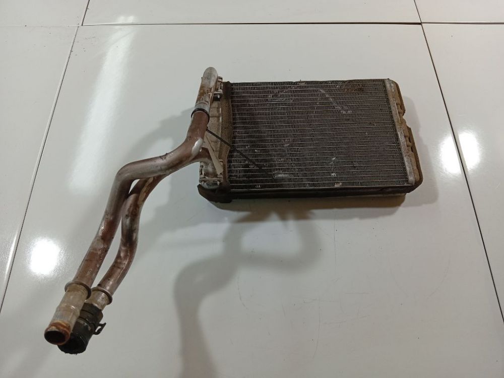 Mercedes-Benz C-CLASS 2004 Chłodnica nagrzewnicy kabiny