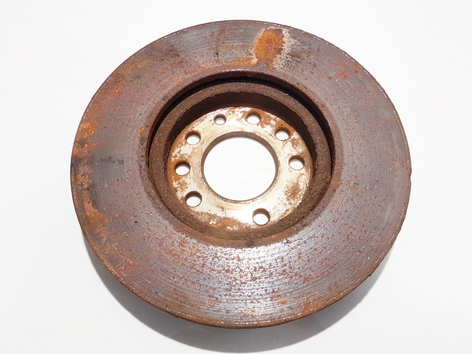 VENTILIUOJAMAS Opel Vectra 1999 DISCO FRENO DELANTERO, Disco de freno delantero - Thumbnail 3