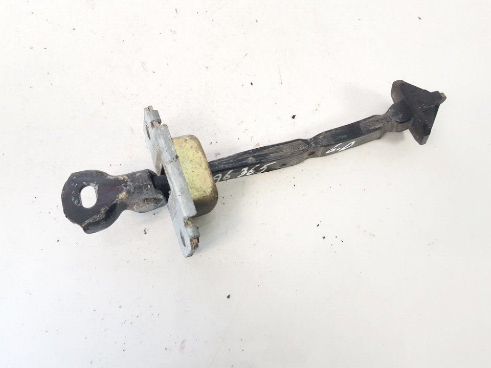 Mazda 2 2005 Door Check (Strap) - REAR RIGHT