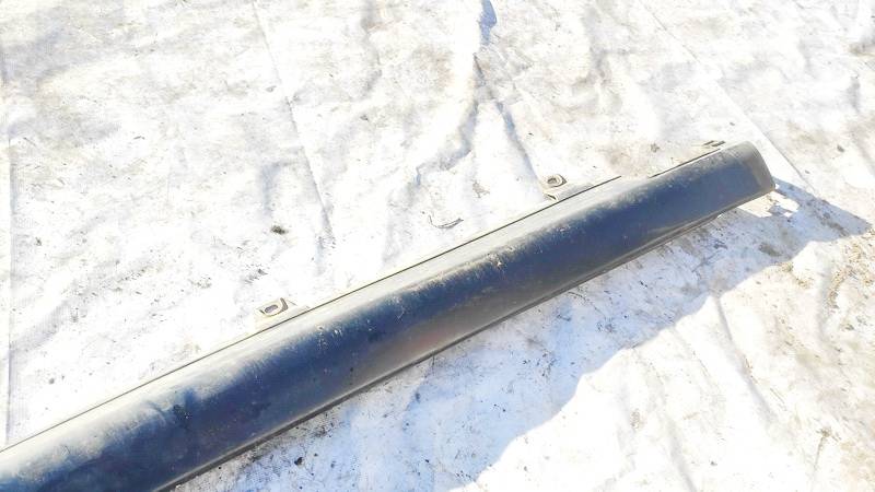 71850SEAZZ10 Honda Accord 2004 pare-boue latéral gauche - Thumbnail 2