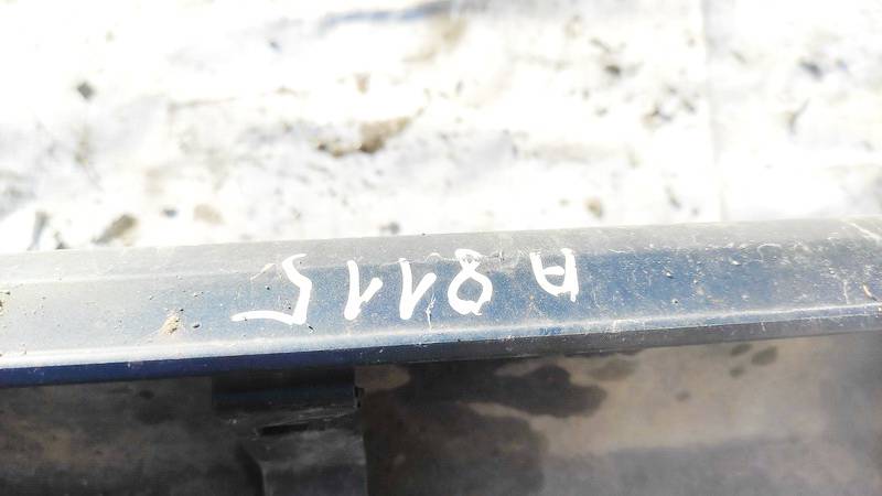 71850SEAZZ10 Honda Accord 2004 pare-boue latéral gauche - Thumbnail 3